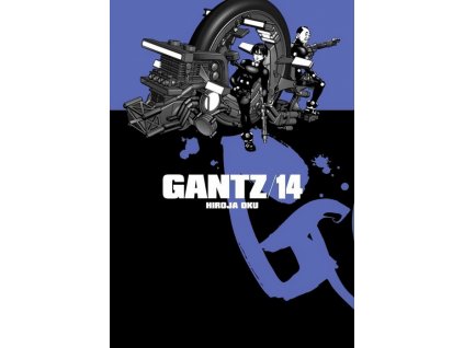 6689 gantz 14