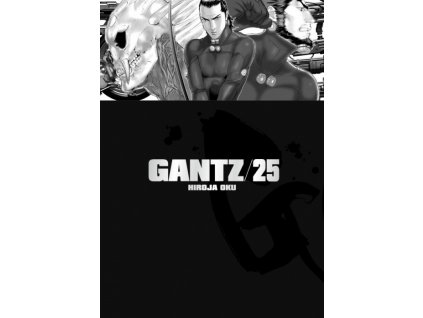 6722 gantz 25