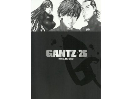 6725 gantz 26