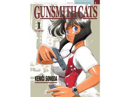 6761 gunsmith cats 1