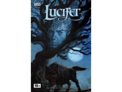Lucifer: Crux (9. díl)