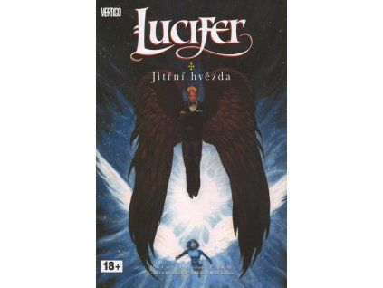 Lucifer: Jitřní hvězda (10. díl)