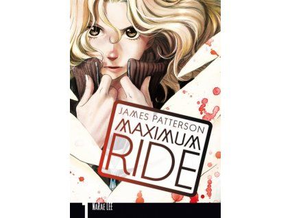 Maximum Ride 1