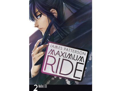 Maximum Ride 2