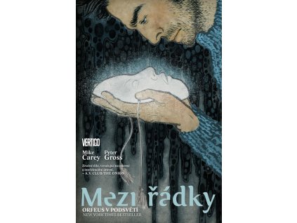 6926 mezi radky 08 orfeus v podsveti