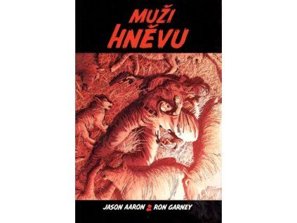Muži hněvu