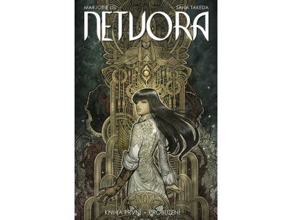 7142 netvora probuzeni 1 dil