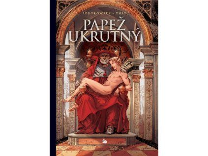 Papež ukrutný