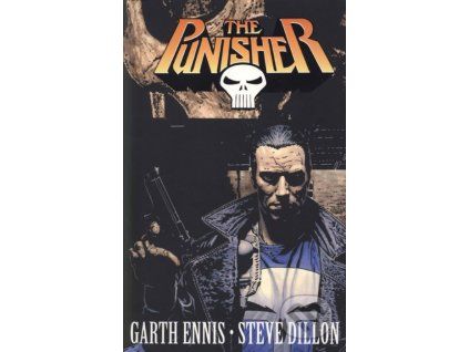 The Punisher II.