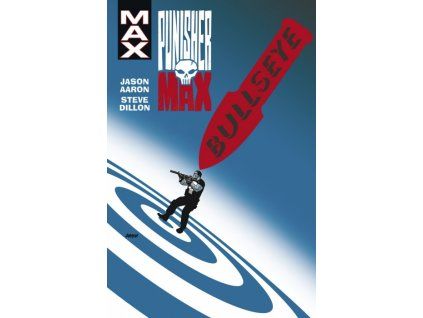 Punisher MAX #02: Bullseye