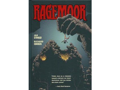 Ragemoor