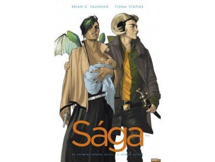 Sága #01