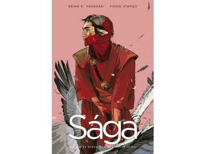 Sága #02