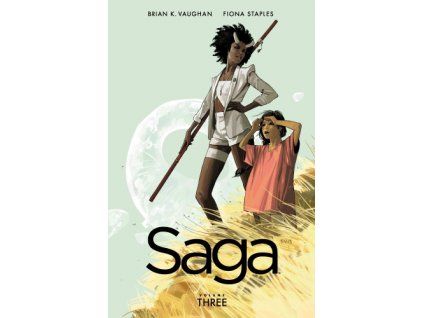 Sága #03
