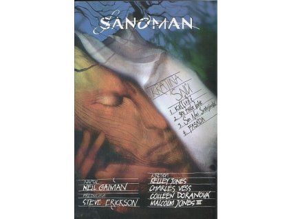 Sandman: Krajina snů (3. díl)