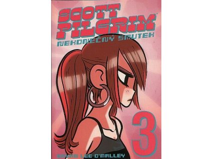 7310 scott pilgrim nekonecny smutek 3 dil