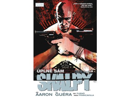 7343 skalpy 5 uplne sam