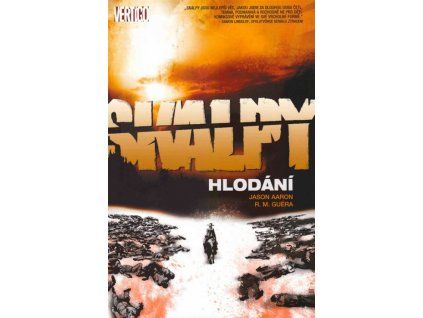 Skalpy 6: Hlodání