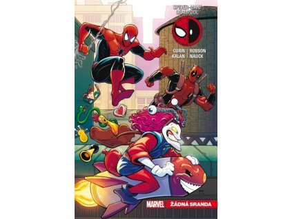 7379 spider man deadpool 04 zadna sranda