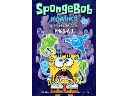 7388 spongebob komiks 3 pribehy ze zakleteho ananasu