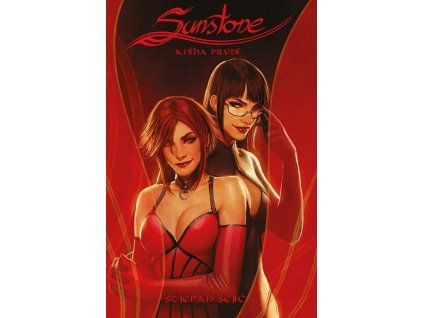 Sunstone 1