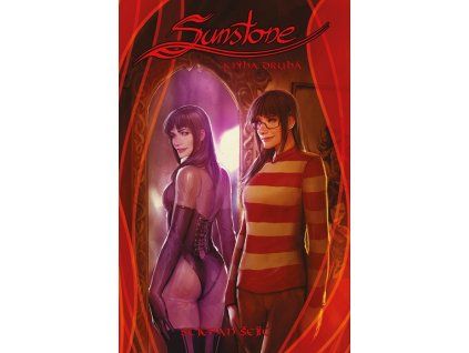 Sunstone 2