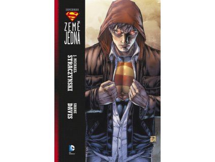 Superman: Země jedna #1