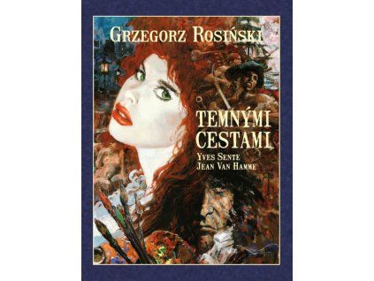 Temnými cestami