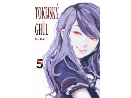 7514 tokijsky ghul 5 dil