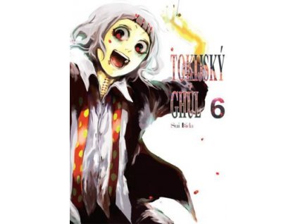 7517 tokijsky ghul 6 dil