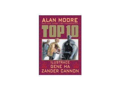 TOP 10 (1. díl)
