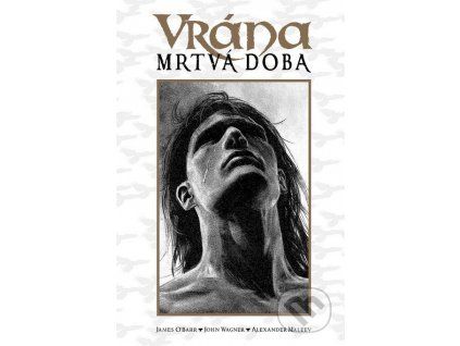 Vrána: Mrtvá doba