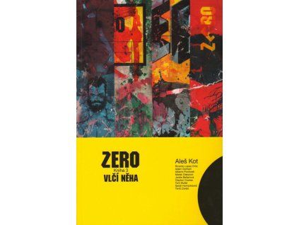 ZERO #03: Vlčí něha