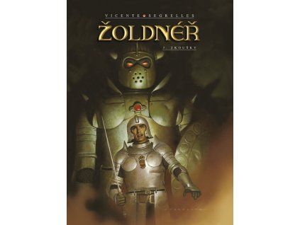 Žoldnéř 3: Zkoušky