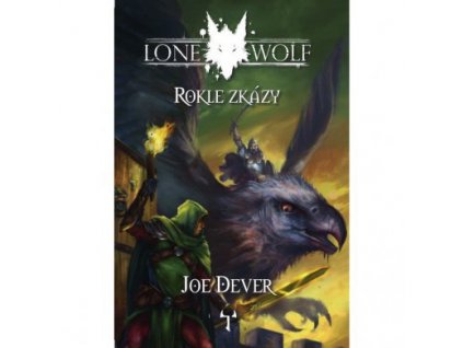 8069 lone wolf rokle zkazy 4 dil