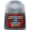 Citadel Base — Corvus Black