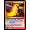 Pillar of Flame - FNM FOIL NON ENG FRA (Foil ANO, Stav Near Mint)