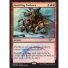 Hordeling Outburst - FNM FOIL (Foil NE, Stav Near Mint)