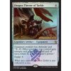 Dragon Throne of Tarkir - PRERELEASE FOIL (Foil NE, Stav Near Mint)