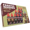 The Army Painter — Quickshade Washes Set