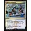 Ojutai's Command - BUY A BOX FOIL (Foil NE, Stav Near Mint)