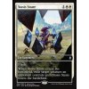 Stasis Snare - GAMEDAY PROMO (Foil NE, Stav Near Mint)