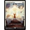 Immolating Glare - GAMEDAY PROMO (Foil NE, Stav Near Mint)