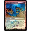 Goblin Dark-Dwellers - BUY A BOX FOIL (Foil NE, Stav Near Mint)