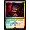 Firemind's Research - RELEASE FOIL (Foil ANO, Stav Near Mint)