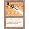 Sword of the Ages - HP (Foil NE, Stav Played)