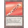 Bone Flute (Foil NE, Stav Near Mint)