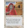 Abbey Matron (Foil NE, Stav Near Mint)