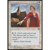 Abbey Matron (Foil NE, Stav Near Mint)