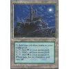 Castle Sengir (Foil NE, Stav Light Played)